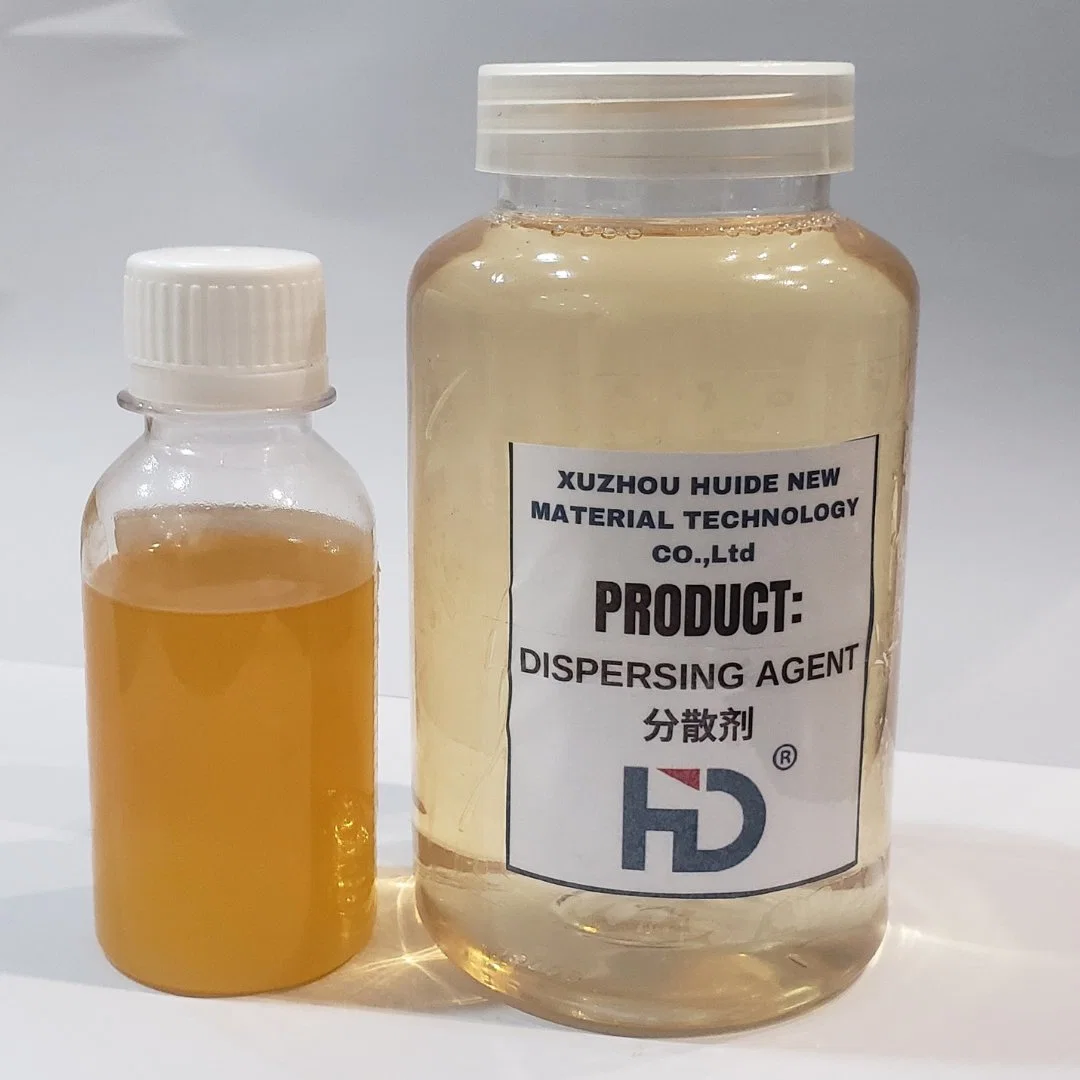 Dispersant High Grade Waterborne Coating Dispersant for Paper Coatings