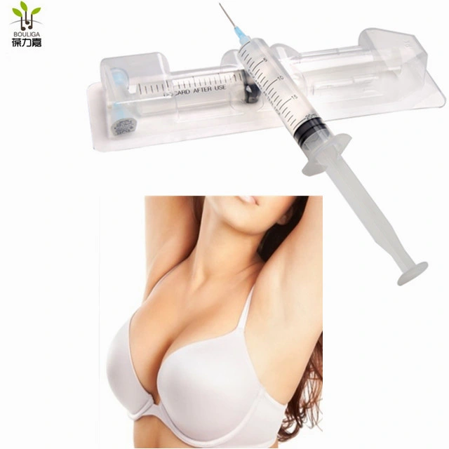 Buttocks Augmentation Injectable Hyaluronic Acid Body Dermal Filler 20ml