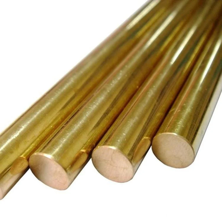 Brass Copper Rod/Pipe Continuous Casting