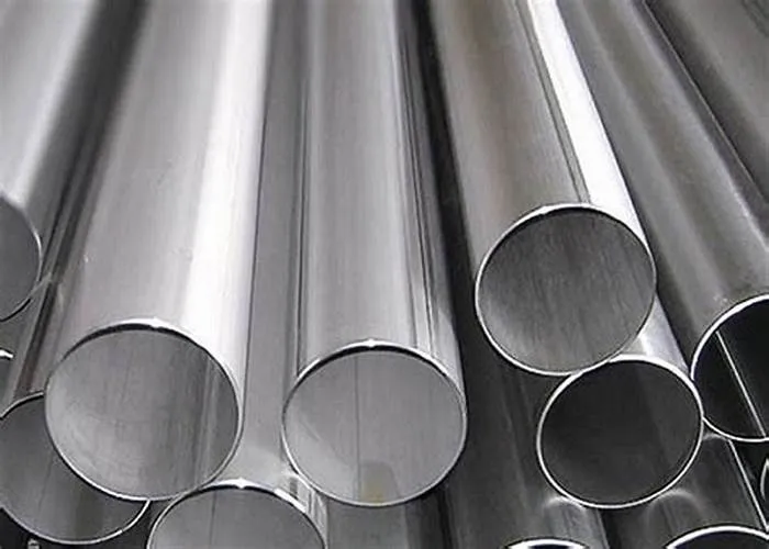 Customize Stainless Steel Tube for Tubular Heating Element for Home Appliance, Electric Heater