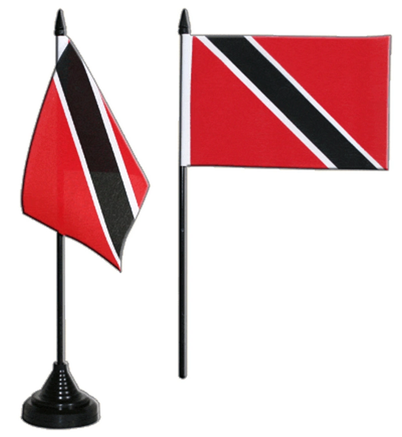 World Flag High quality/High cost performance Trinidad-and-Tobago National Flag