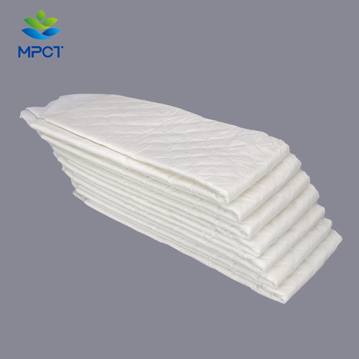 OEM in Bulk Factory Cheap Price Diapers Adult Super Absorbent Nursing Incontinence Diaper Insert Pads with Odor Control