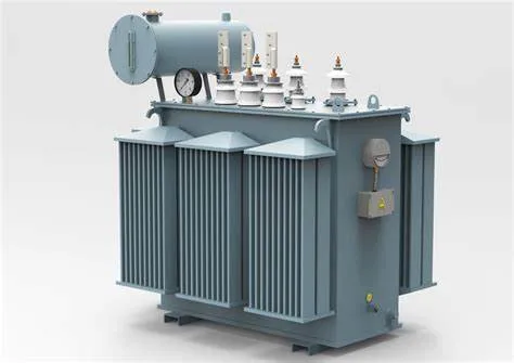 Direct-Supply 3-Phase 1250kVA 20kv 380V Electronic Oil Distribution Transformer Direct-Supply 3-Pha