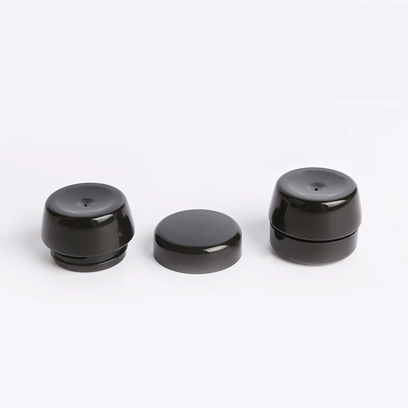 Cosmetics Packaging 3G 5g 10g Plastic Pot Eye Cream Jar