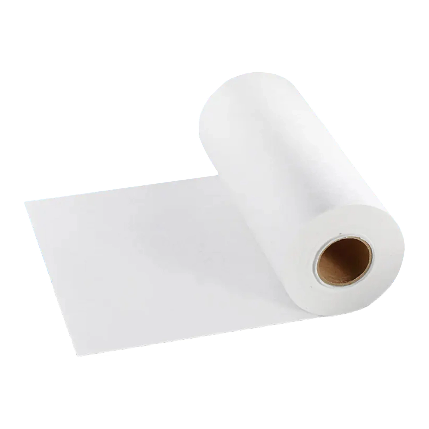 F5-F9 Merv Rate Synthetic Filter Media Air Filter Material Cotton