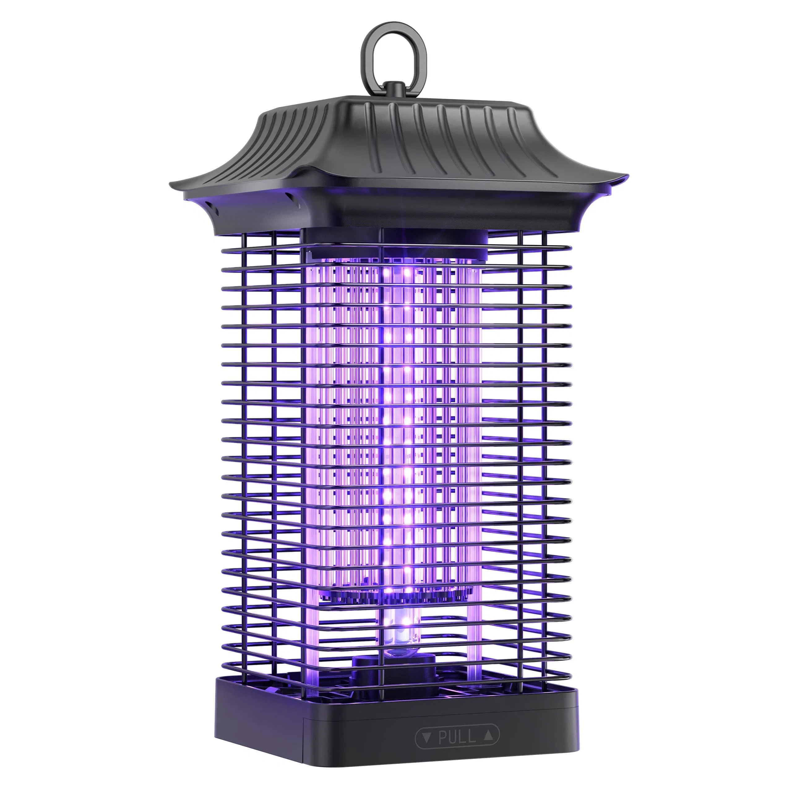 Vente en gros ODM extérieur Hot Bug Zapper Fly Mosquito Killer