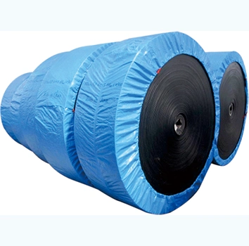 Huanball Industrial Converyor Belt Stone Crusher Conveyor Flat Conveyor Belts