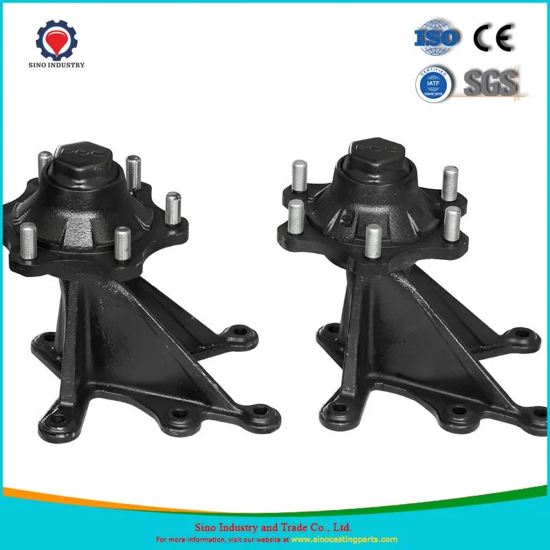 Custom Made Automotive Parts Drive Shaft Axle/Electric Vehicle Axle/Auto Parts/Car/Wheel Fork Lift / Steering Shaft Axle