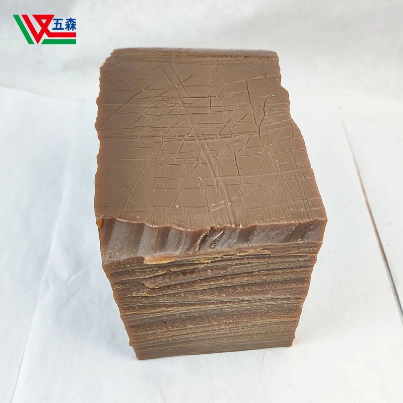 Wholesale/Supplier Sub Brand Natural Rubber Standard Rubber High Strength Quality Assurance of Natural Recycled Rubber