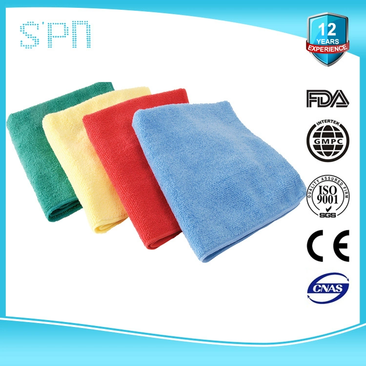 La tela sin tejer especial ideal para limpiar el polvo toallitas hidratantes y extremadamente durable desinfección la desinfección de toalla suave