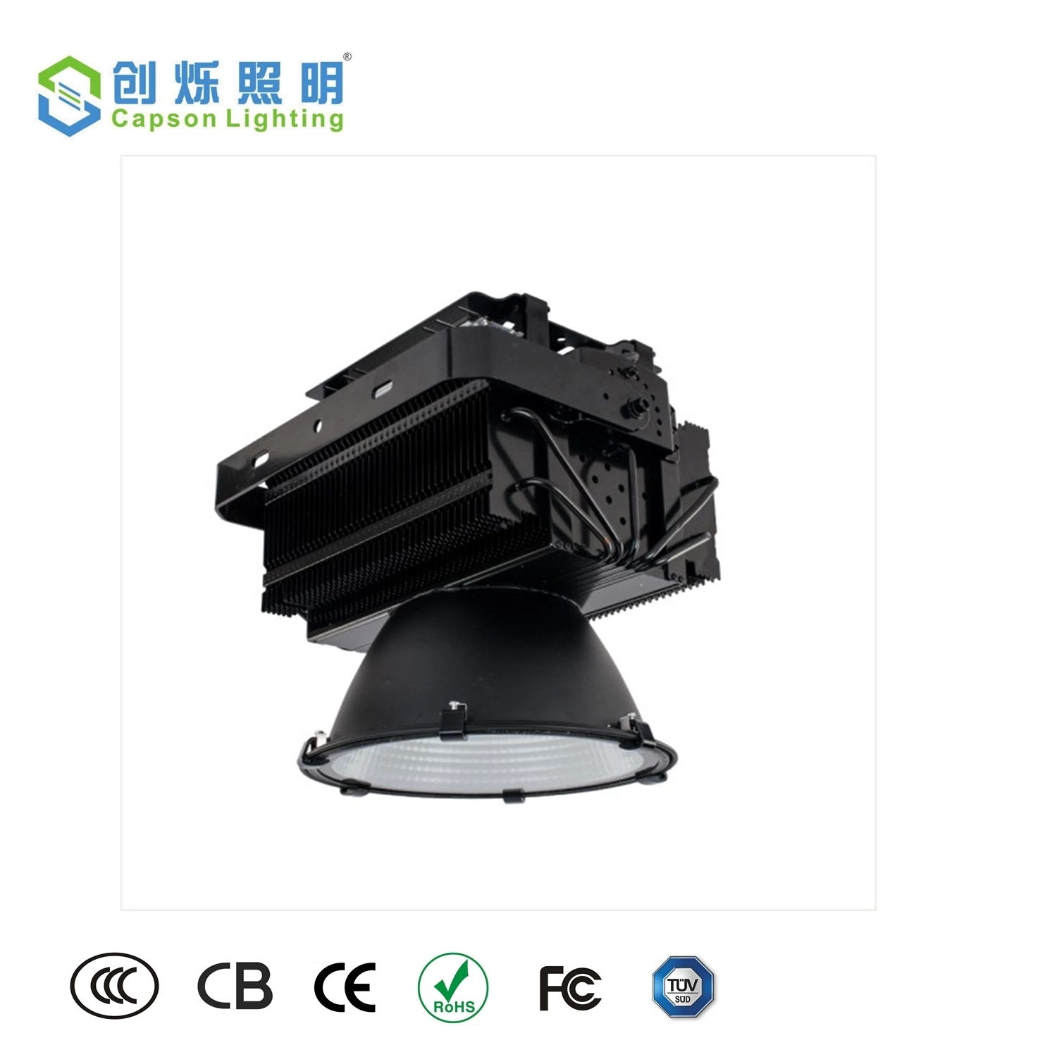 LED High Bay Light Soccer Field Lighting 500W Best Price LED Sport Stadium Court Lighting 3years Warranty