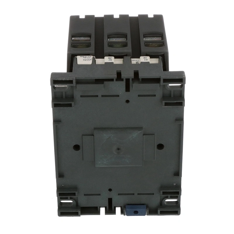 Original-Brand-New Schnei-Der-LC1d115f7 Non-Reversing-Contactor 110VAC-115A-3-Pole DIN-Rail Tesys-Deca Series Good-Price