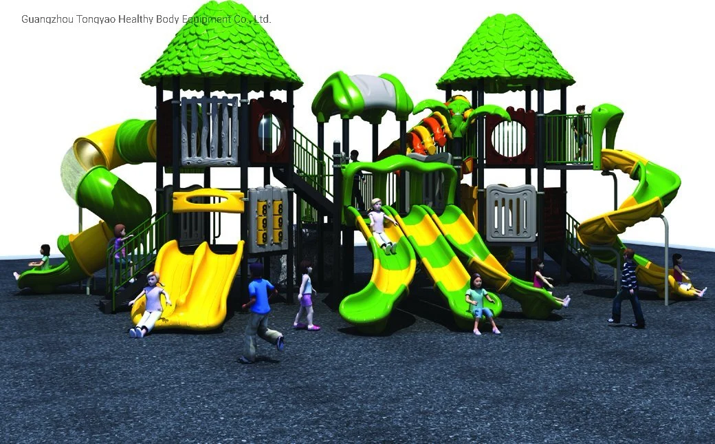 Fashion and Fun Kids Outdoor Playground Items