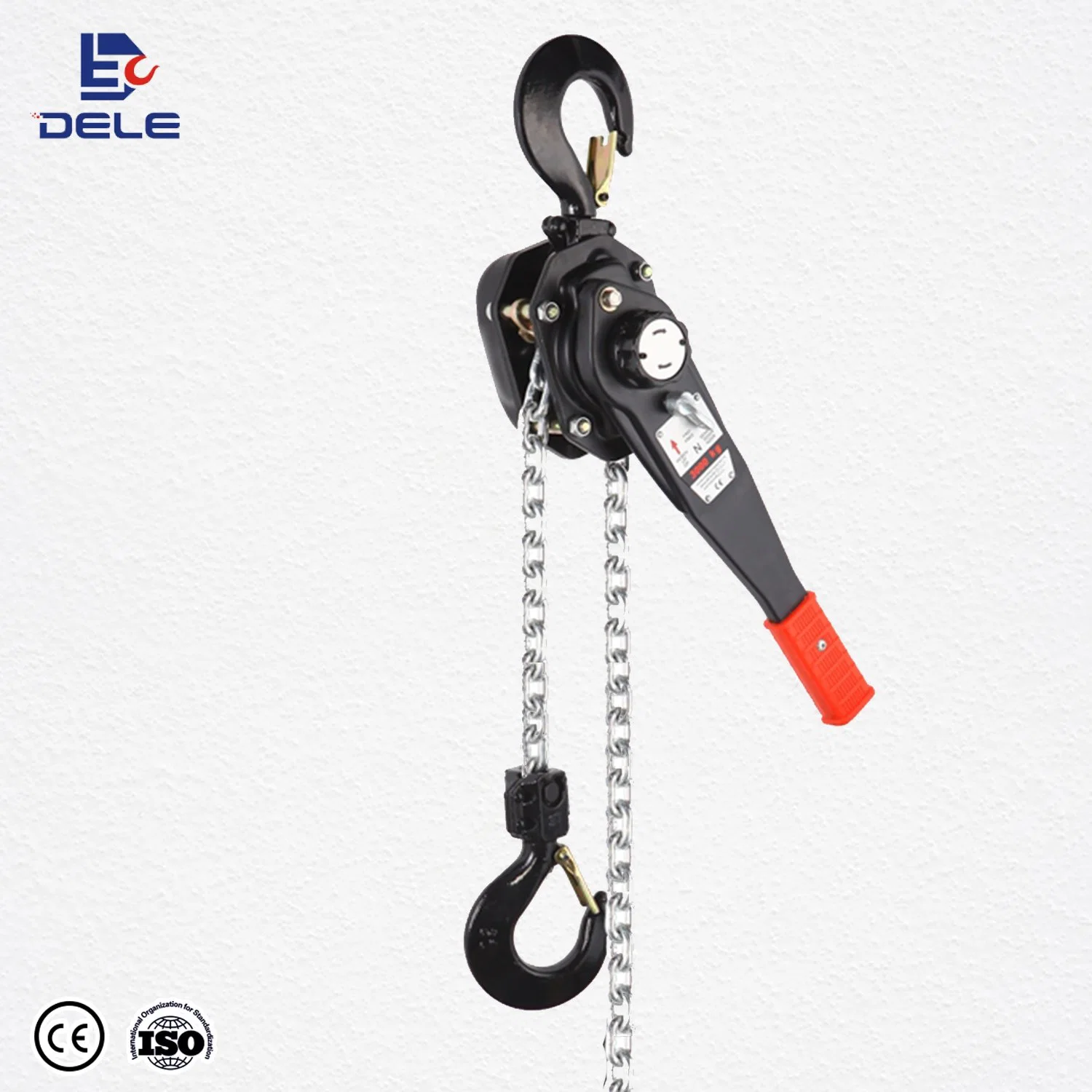 Easy to Use High quality/High cost performance  Germany Type Mini Lever Hoist