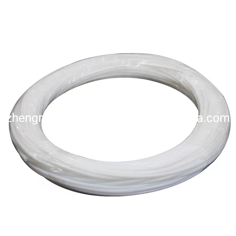 Tubo de vapor de PTFE para alta temperatura Tflon Tube3/8''*1/4''