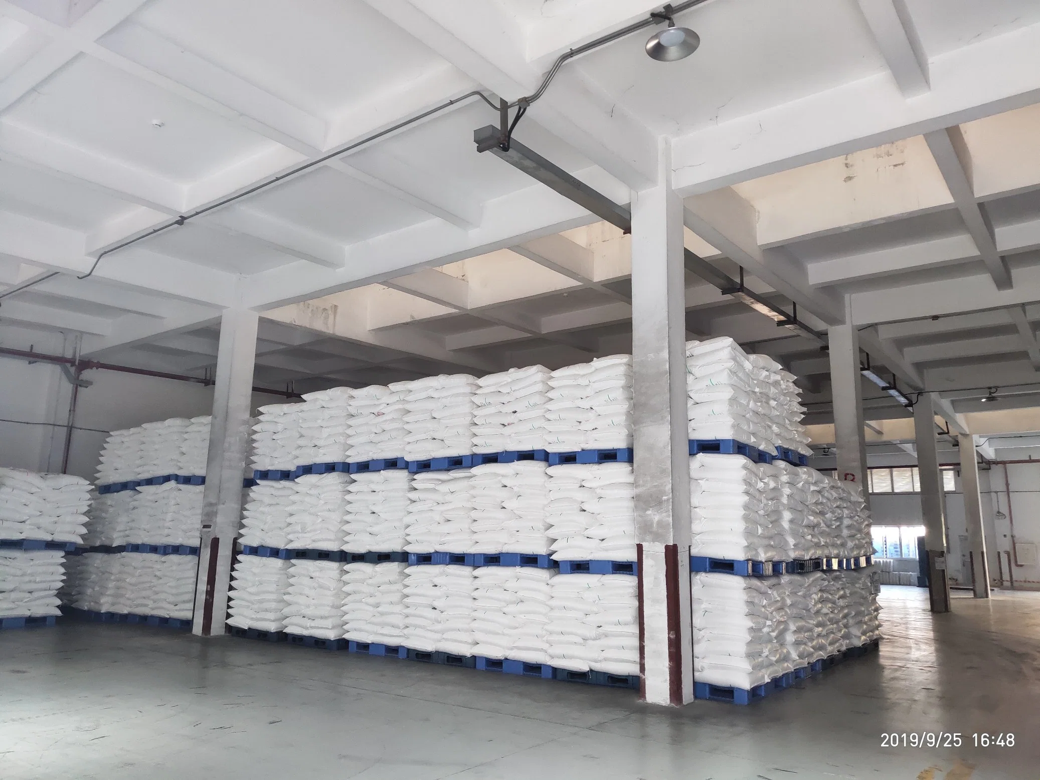 High quality/High cost performance  High Impact Polystyrene HIPS Plastic Raw Material 825