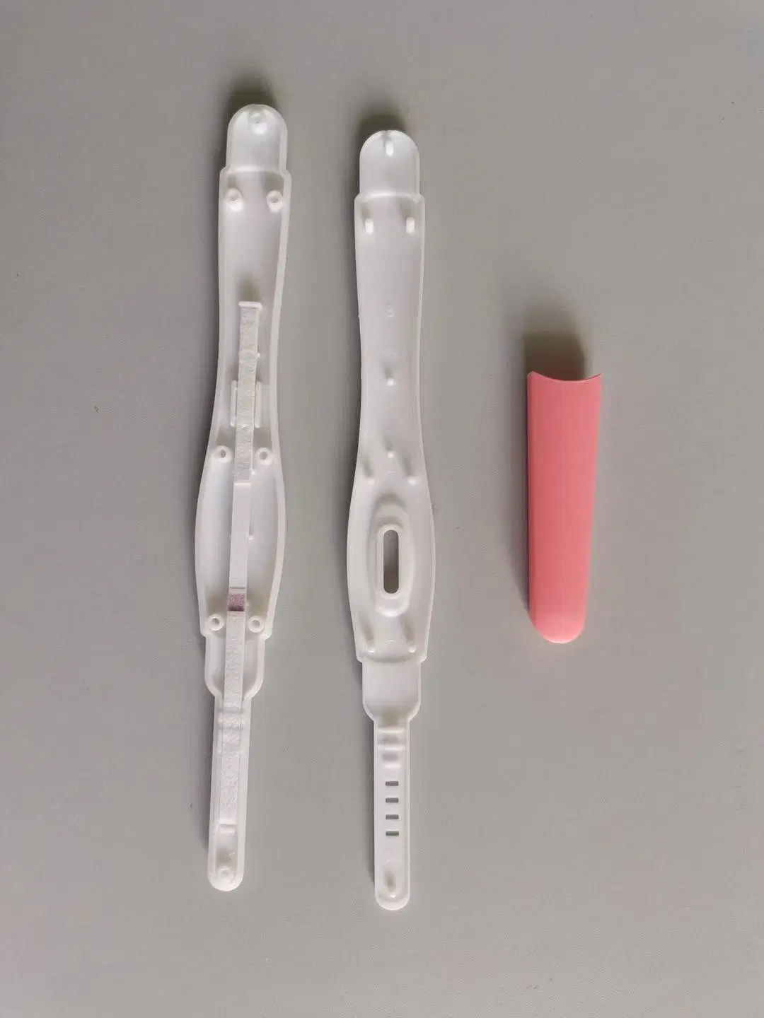 Medical Disposable HCG Pregnancy Test Strip Rapid Testing Kit