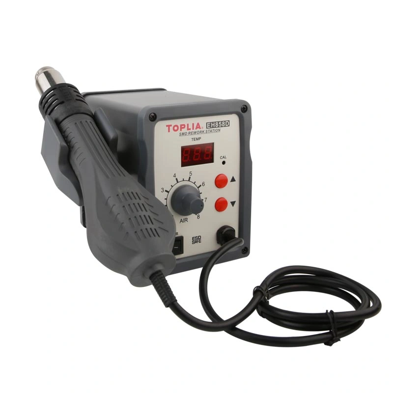 Utility Smart Air Gun Rework Station Desoldering Station (EH858D)