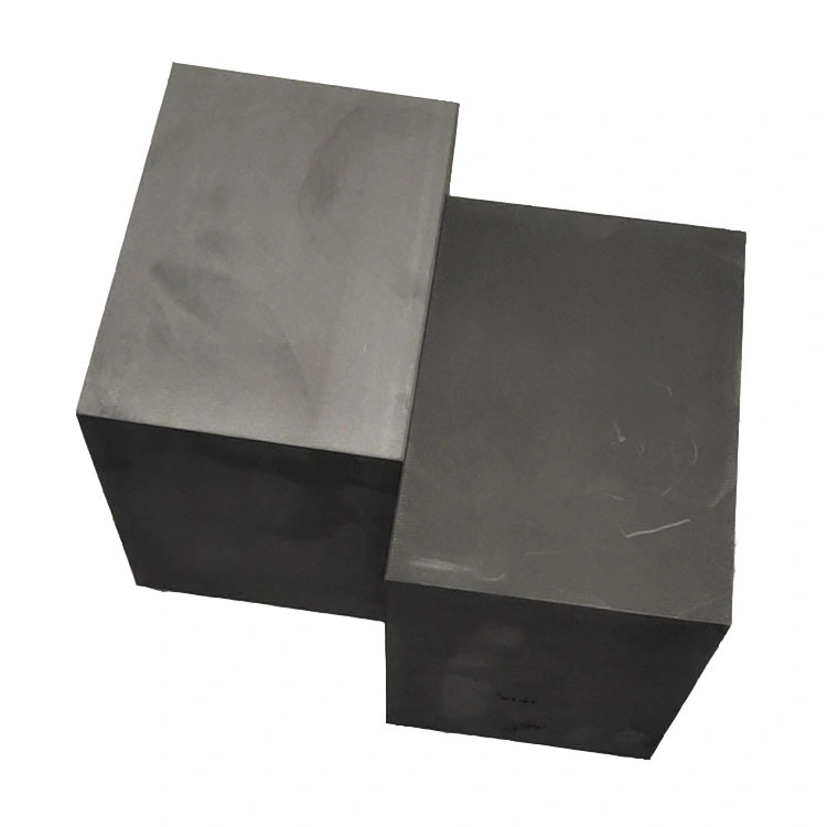 Factory Selling High Purity Carbon Graphite Block