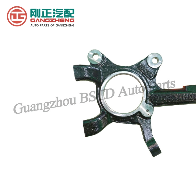 Porte-fusée de direction à gauche pour le pick-up Changan Icaicene Hunter F70 3501120-Bu01 (PC201050-0501)