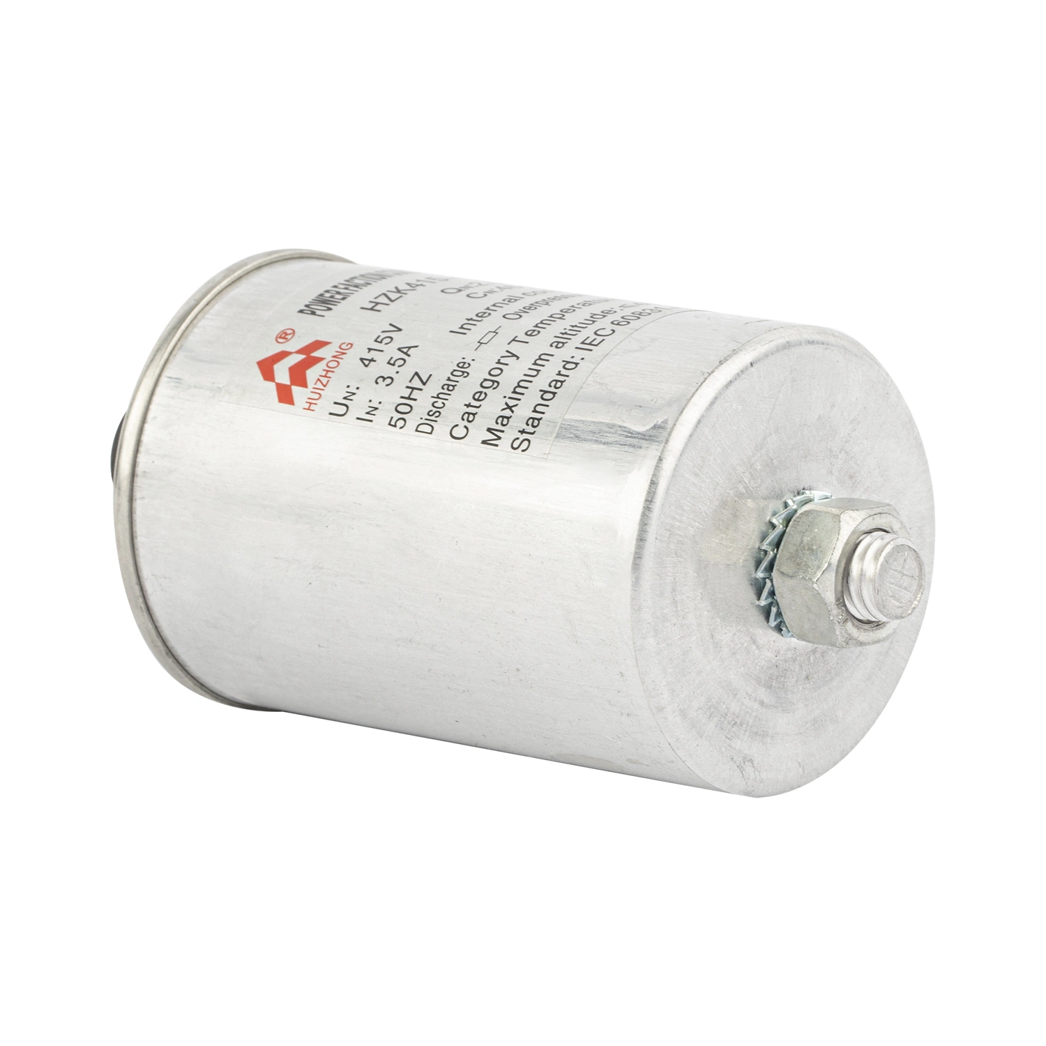 Cbb65 RoHS أحادي وثنائي Capacitor، UL VDE، CE