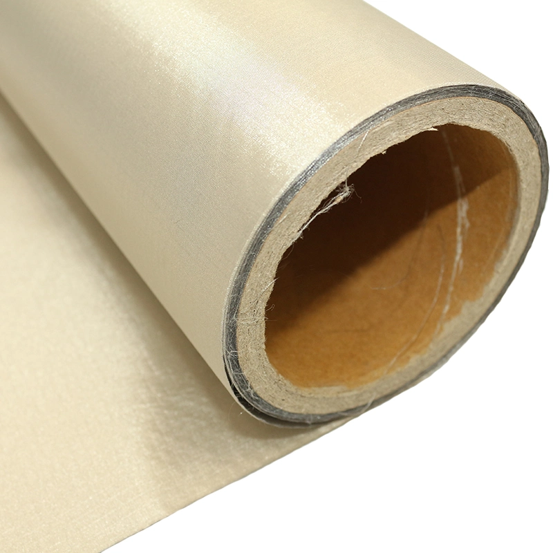 Top Selling RFID Protection Copper Nickel Fabric for Emf Proof