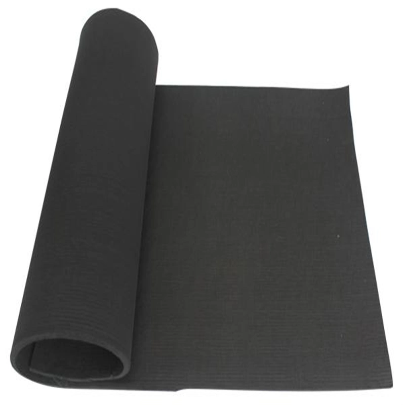 Well Carbon Soft Felt, Graphite Soft & Battery Felt