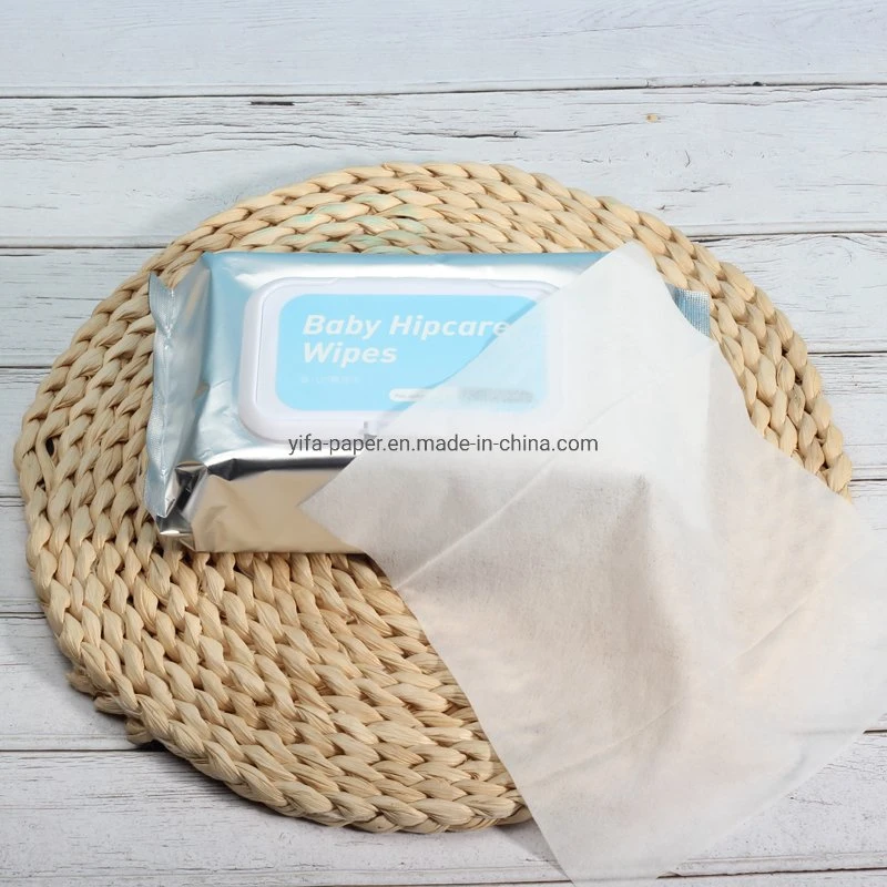 Baby Hip-Care Wet Wipes