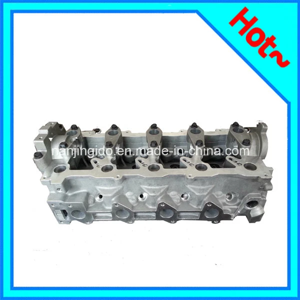 Auto Parts Cylinder Head for Hyundai Elantra 2001-2006 22100-27400