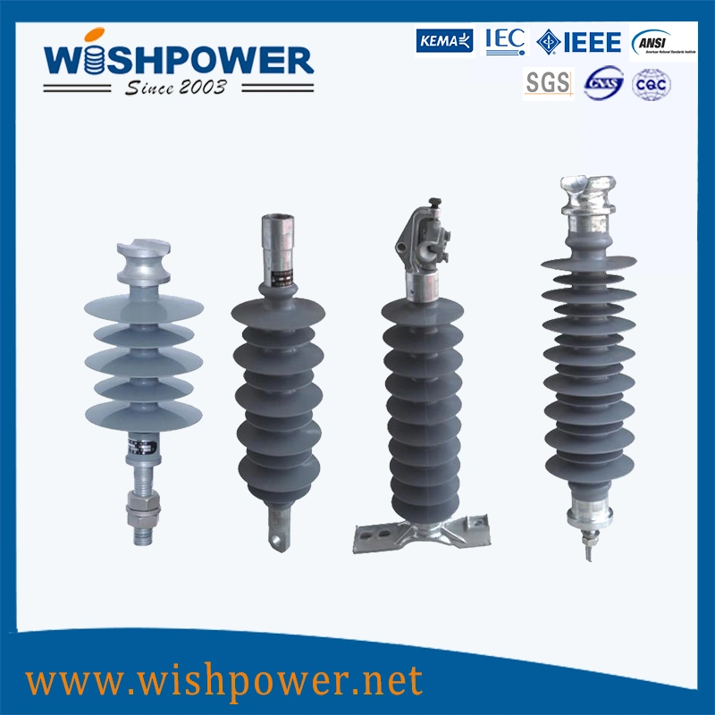 High quality/High cost performance Polymeric High Tension 20kv Polymer Insulator