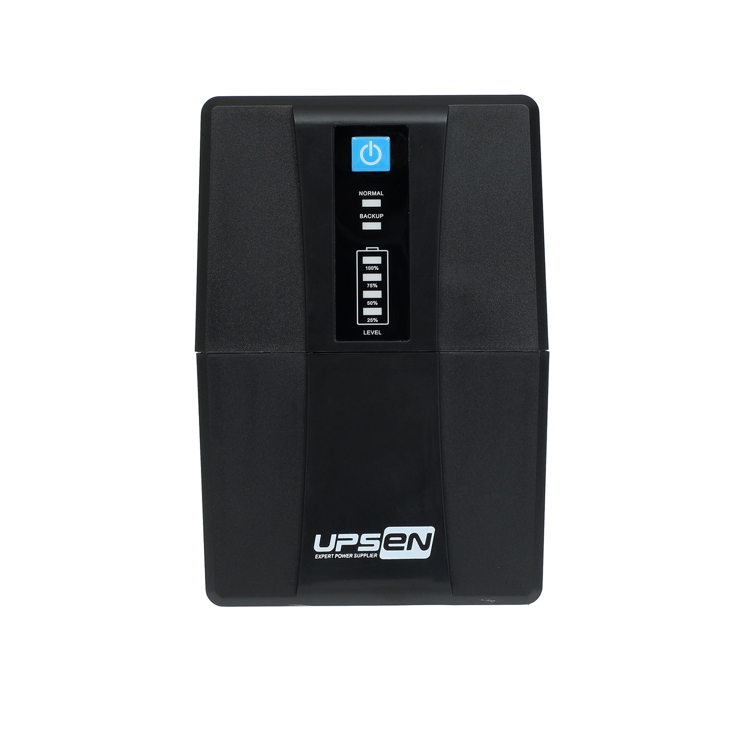 1500va 900W 24VDC AVR UPS Offline UPS with LED Display Automatic Protection Function for Monitoring Settings