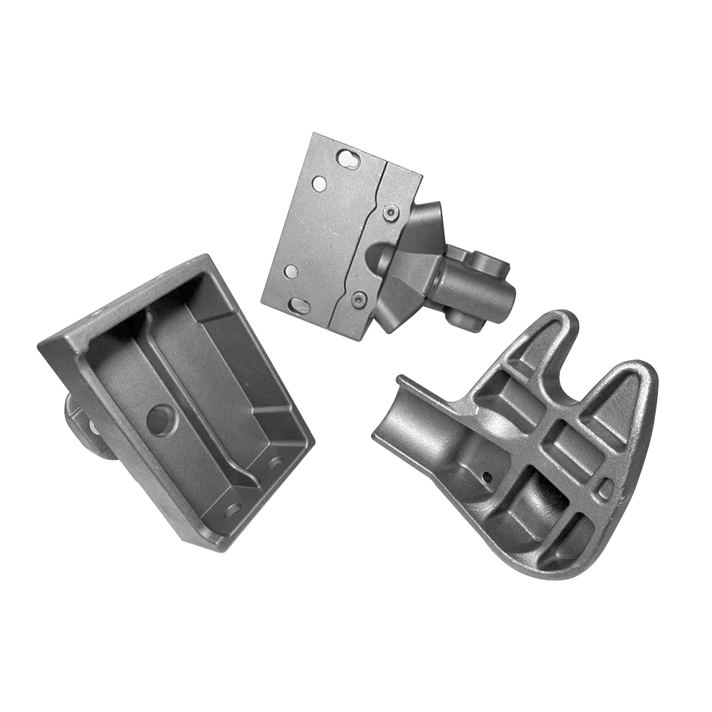 Machined High quality/High cost performance  Die Castings/Cast Ductile/Gray Iron Sand Casting Manufacturer