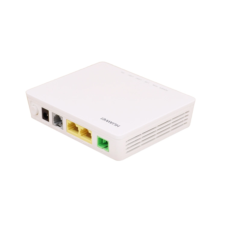 FTTX Network Gopn ONU GPON ONT Router Eg8120L 1GE +1Fe+1pot SC/APC