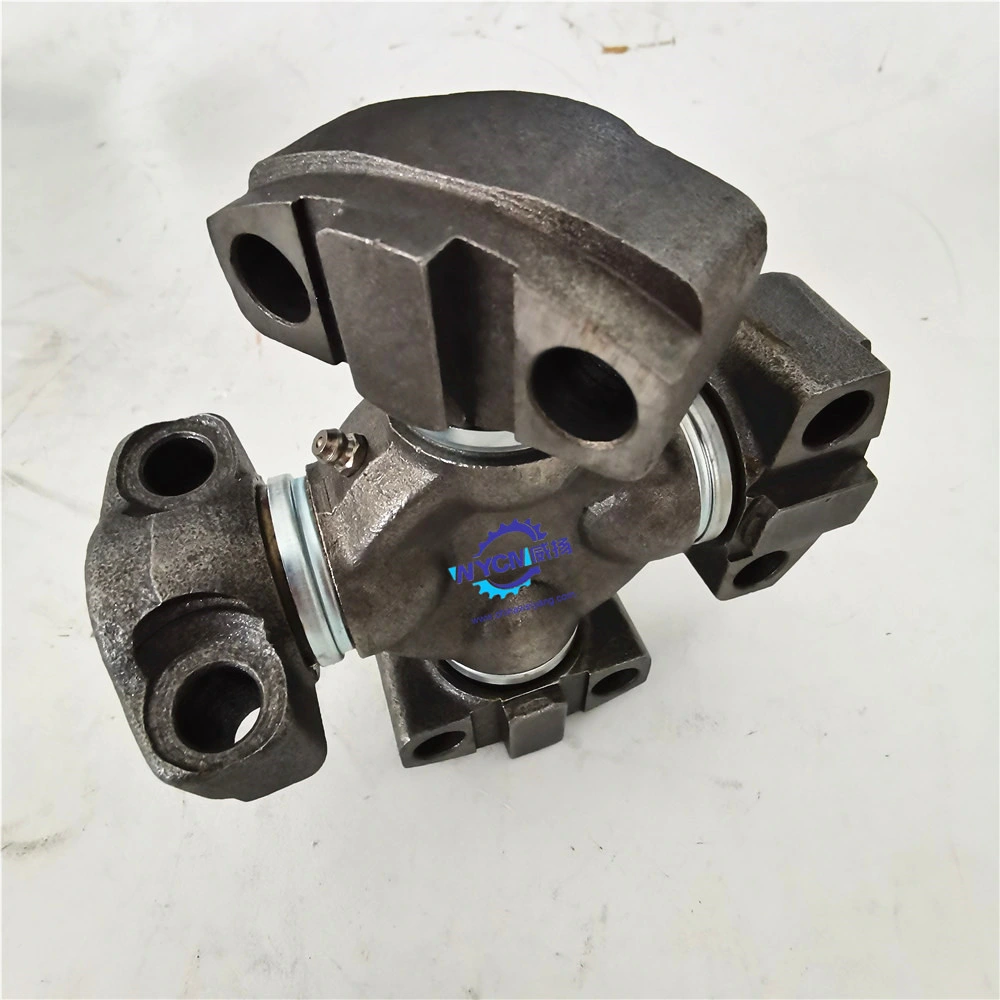 Universal Joint Assy 252113085-01 Zl50gn Wheel Loader Spare Parts