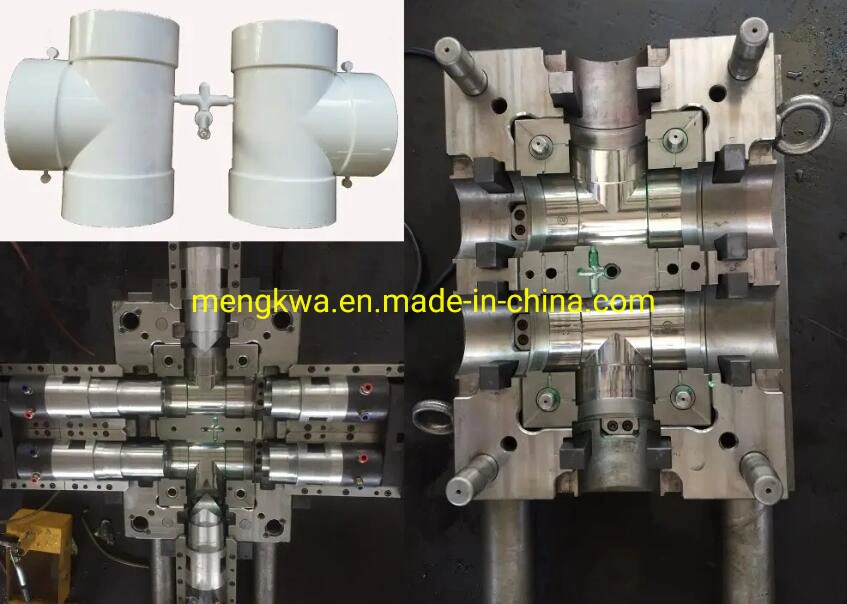 High Speed Servo Type Small Plastic Injection Molding Machine Prices with Mold