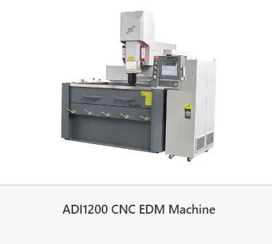 ماكينة قطع الأسلاك CNC EDM التحكم في الخدمة عالي السرعة Kd400gl-W