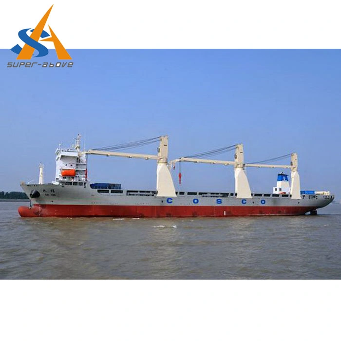 63000dwt Bulk Carrier Cargo Ship