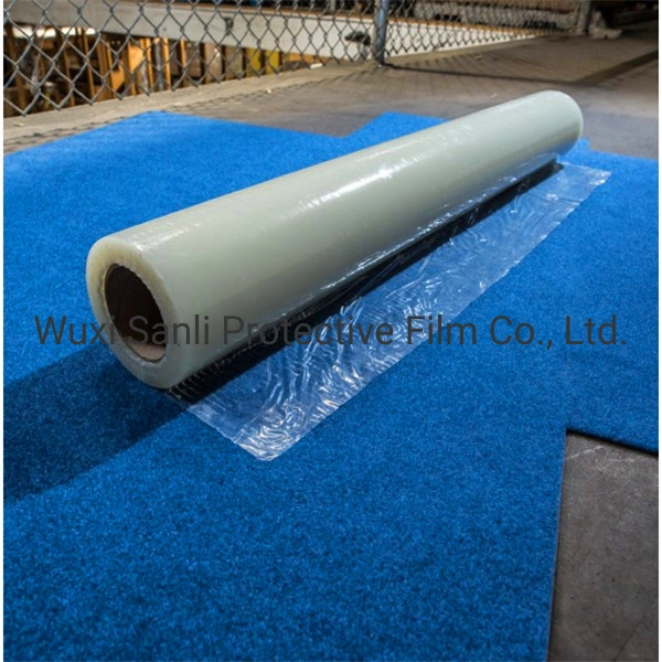 Temporary Carpet Protection Film Protector Tape