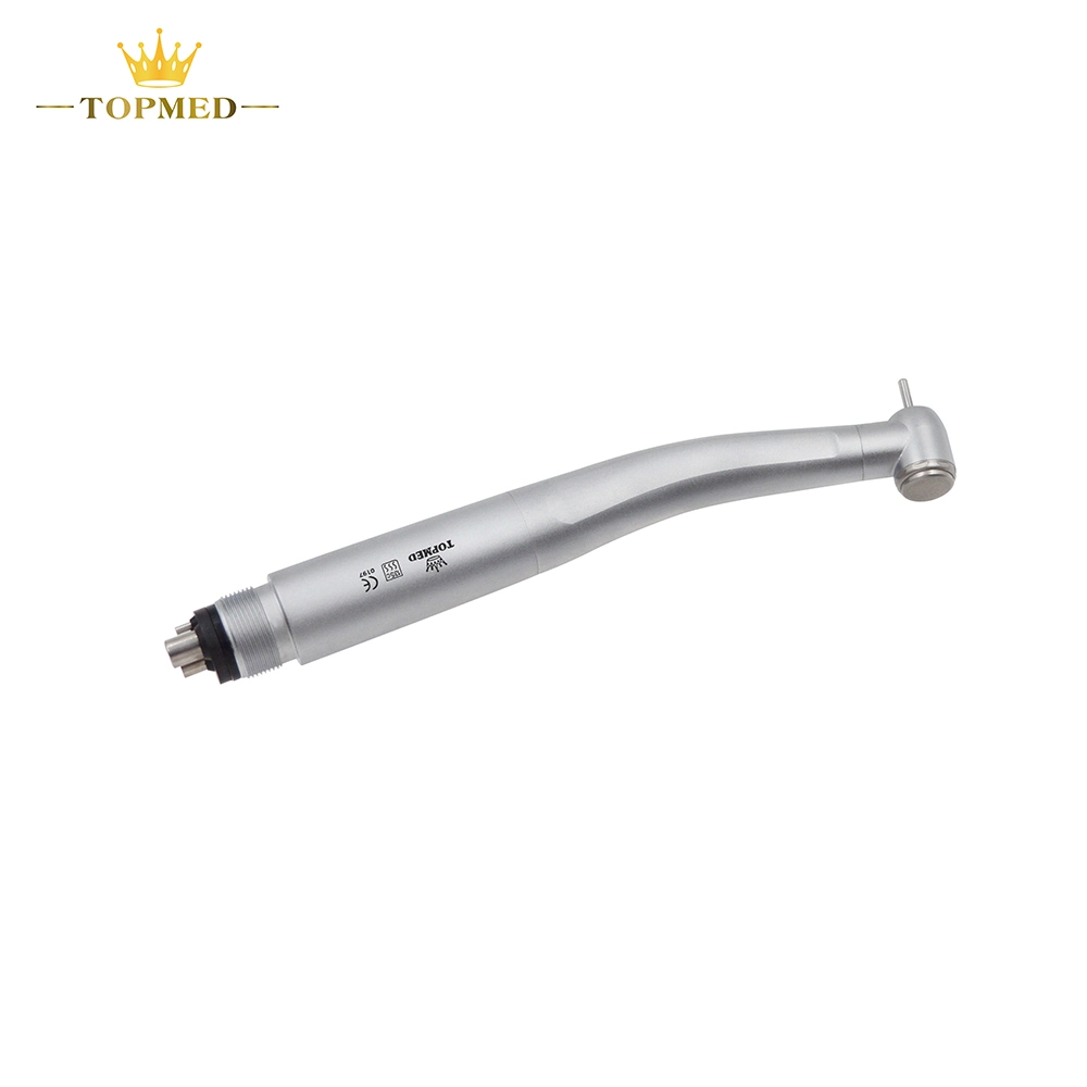 Medical Instrument Dental Product Sirona T3 Type Push Button with LED Handpiece