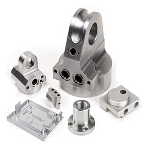 Monthly Deals CNC Machining Metal Parts Machined Parts for Electric Scooter