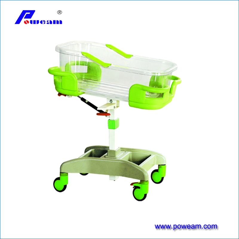 Children Hospital Medical Baby Crib