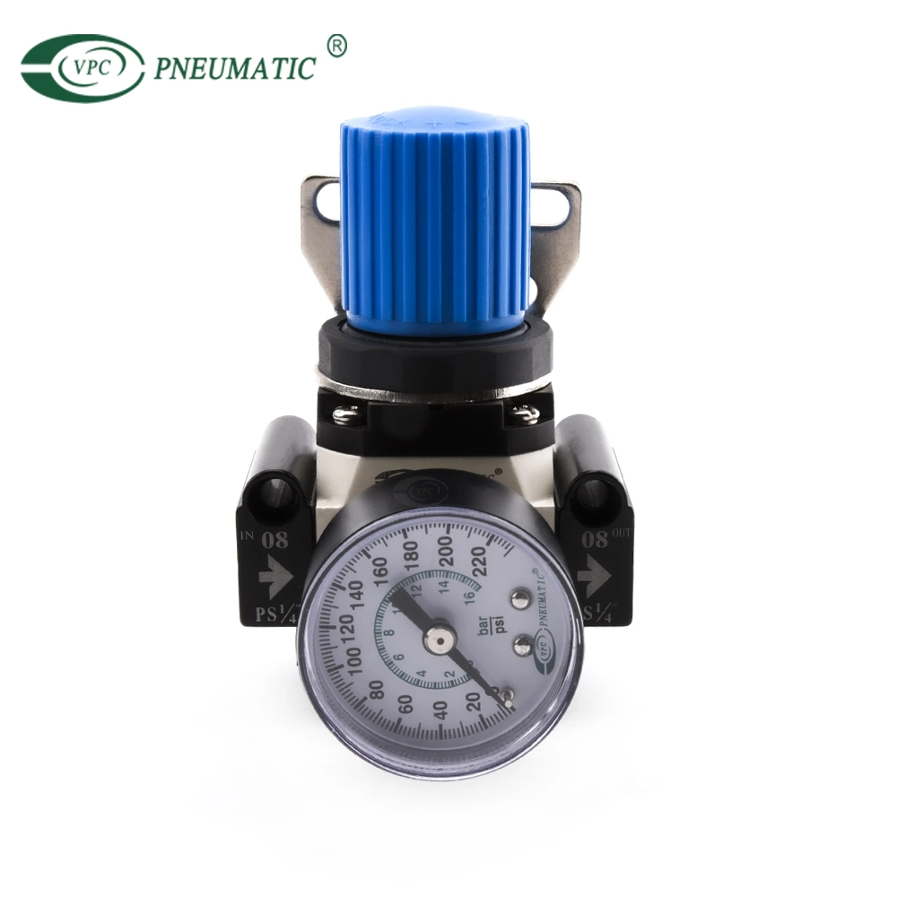 Ofr-Mini-3/8 Pneumatic Air Filter Regulator