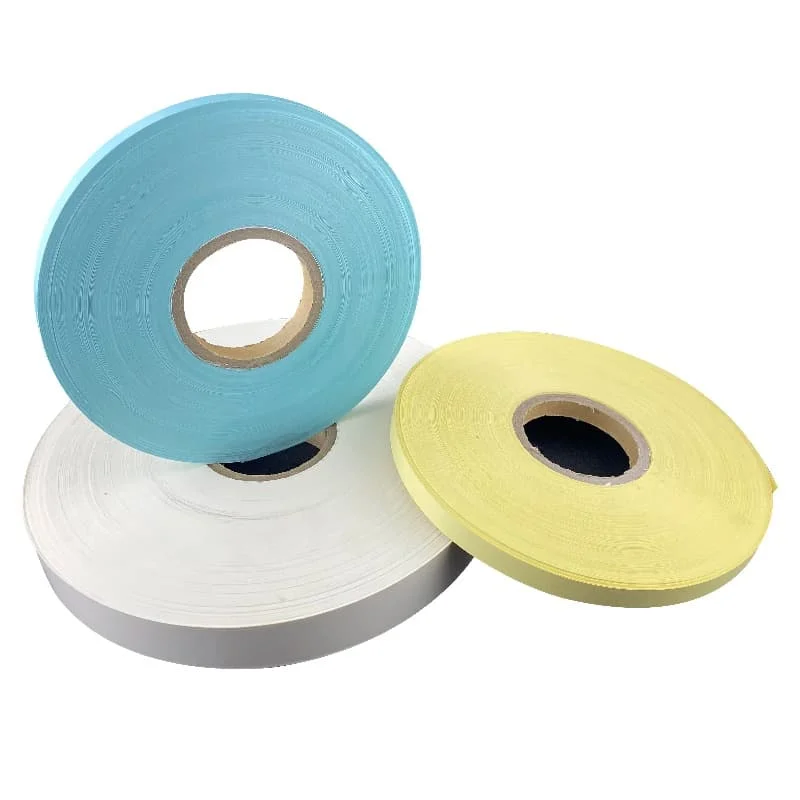 Small Roll of High-Quality Release Paper, Large Roll/Polyethylene Release Paper