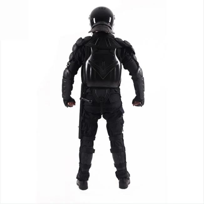 Anti Riot Suit Police Protect Military Tactical Equipment Anti Stab Knife