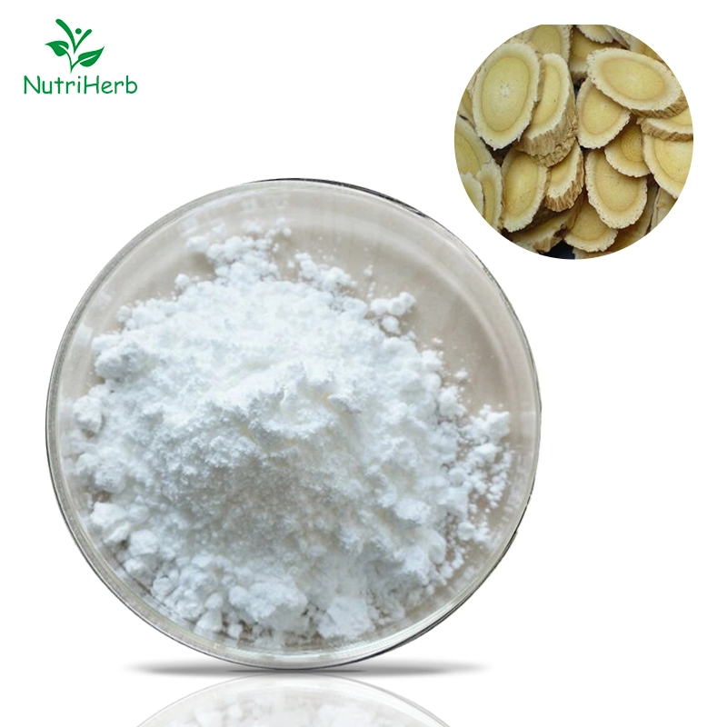 Best Price Natural Pure Astragalus Cycloastragenol Powder 99% White Cycloastragenol