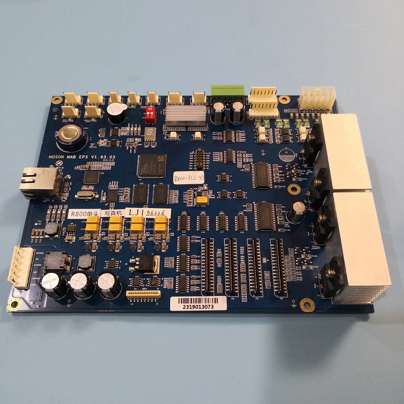 Hoson Mab EPS V1.93.03 Main Board Mother Board for Universal Digital Printer Galaxy Ud-161LC