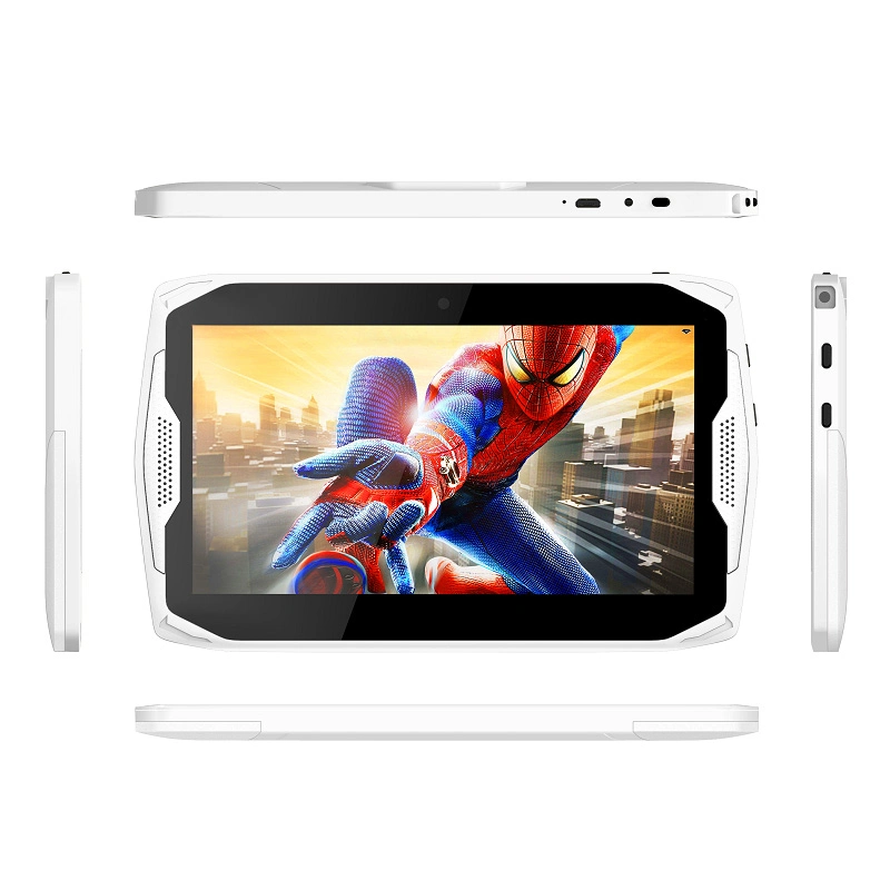 7inch Quad Core WiFi Tablet PC Android10 Children Kids Games Education Tablet 2GB+16GB