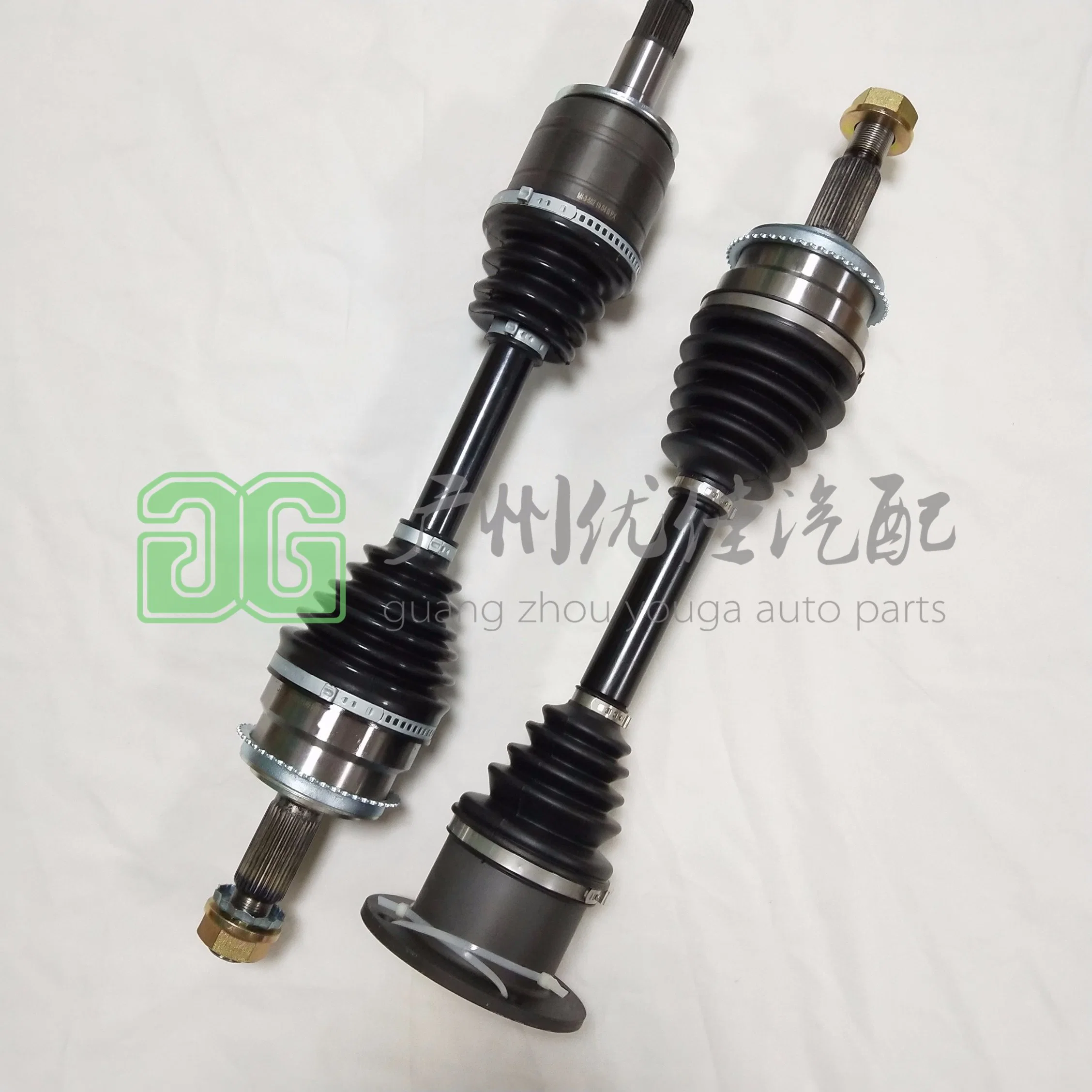 CV Half Axle Drive Shaft Assembly Half Shaft for Mitsubishi Pajero V95 V93 V97