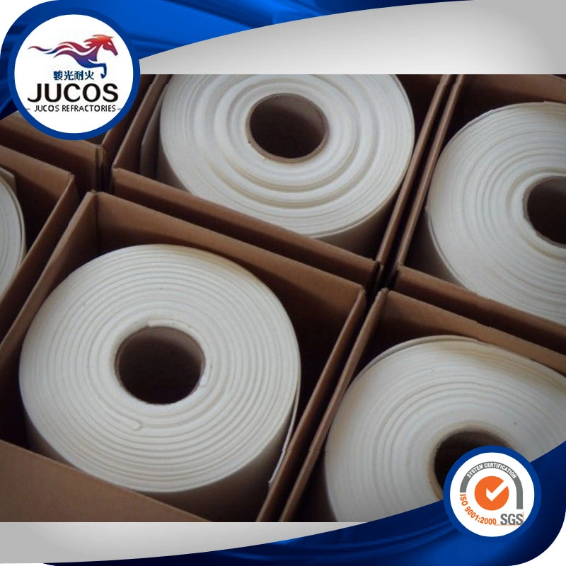 Thickness 1-10mm Insulation Soluble Fiber Paper