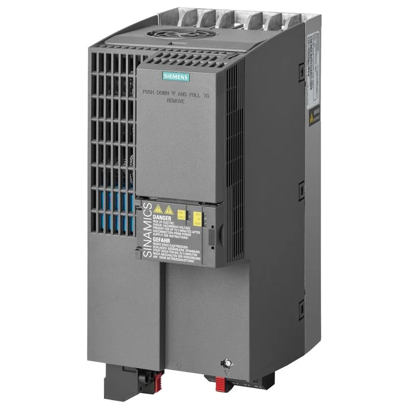 6SL3210-1ke31-4af1 Issiemens G Series Built-in a-Level Filter Inverter Motion Control PLC